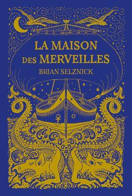 Brian Selznick's La Maison des Merveilles: A Family Saga Unveiled